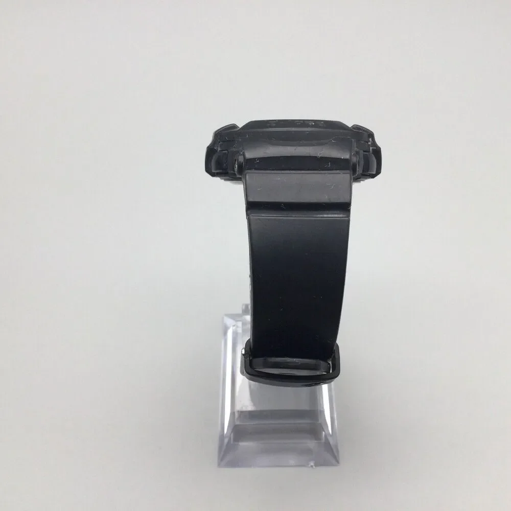 Casio Baby-G Digital Sport Watch in Black